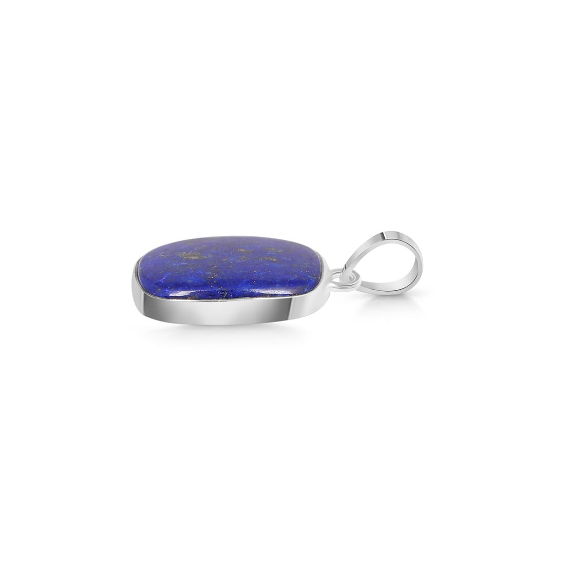 Lapis Pendant-(LLP-P-28.)