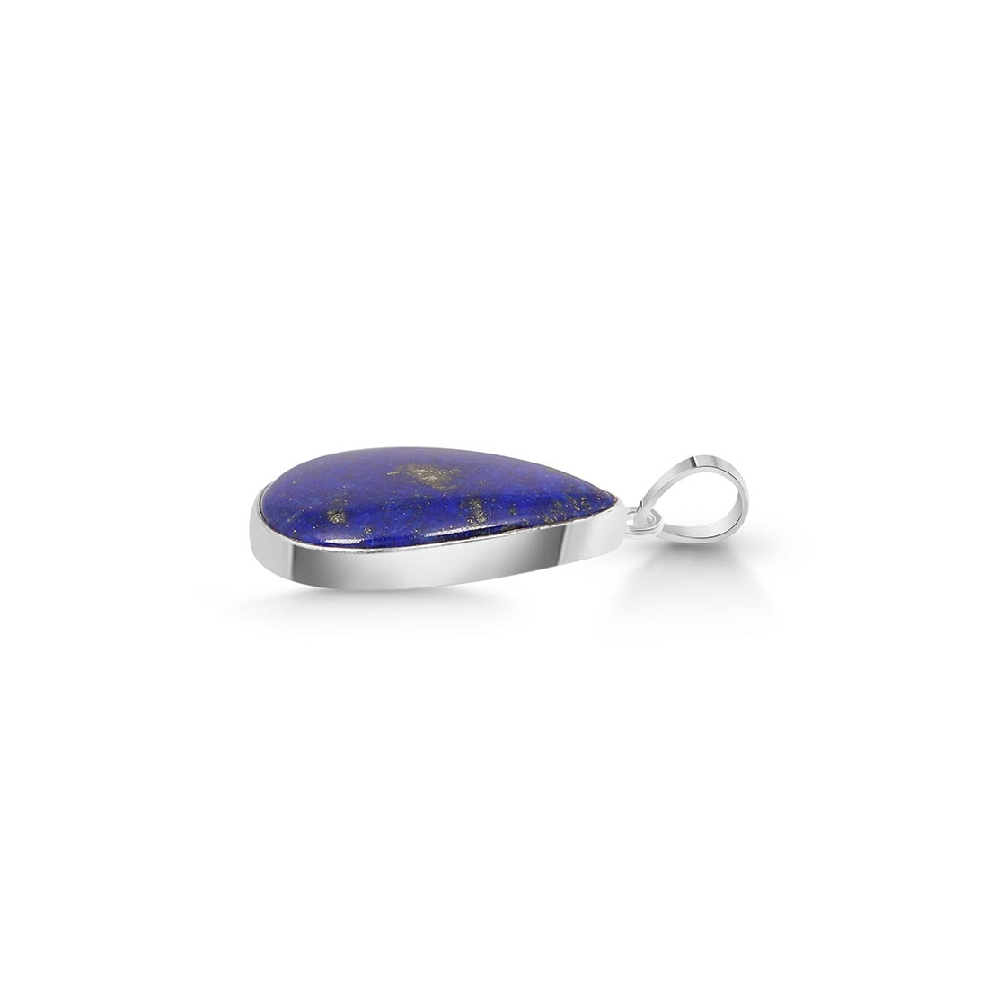 Lapis Pendant-(LLP-P-30.)