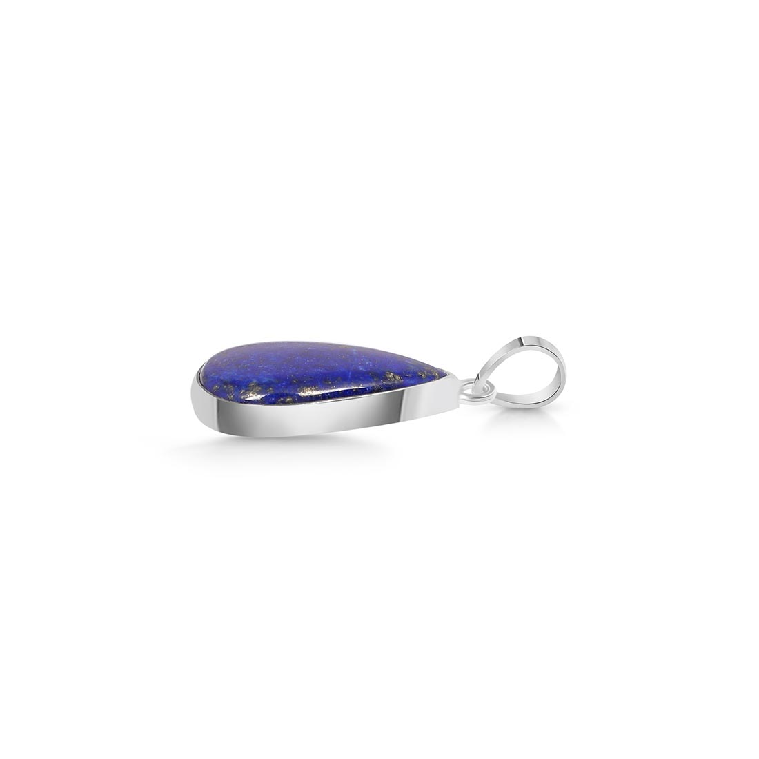 Lapis Pendant-(LLP-P-31.)