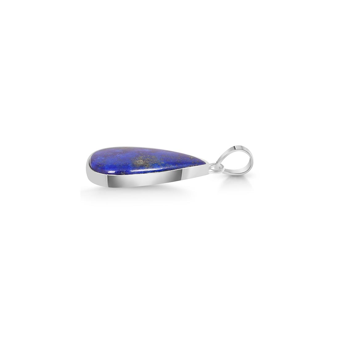 Lapis Pendant-(LLP-P-34.)