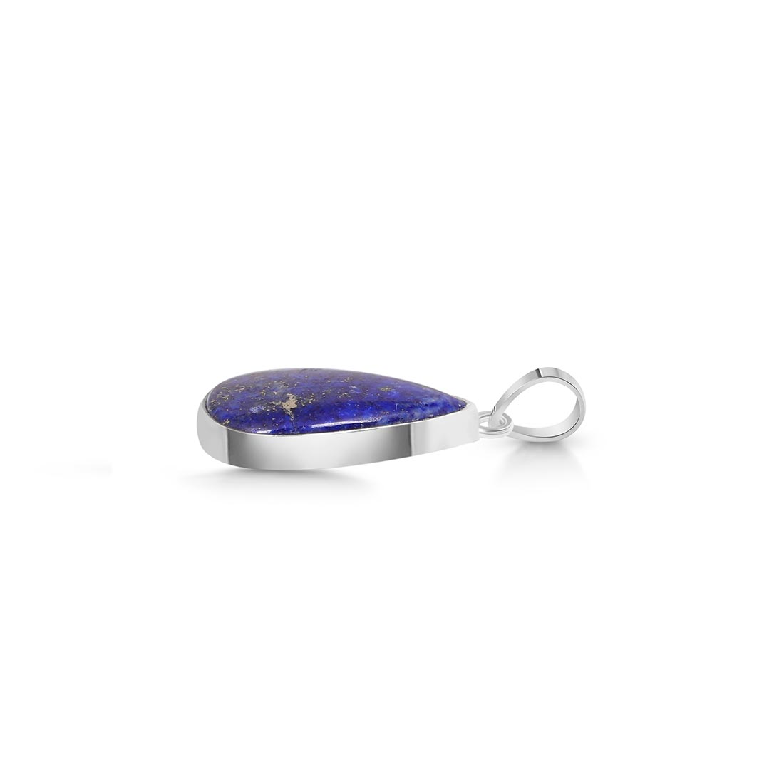 Lapis Pendant-(LLP-P-38.)