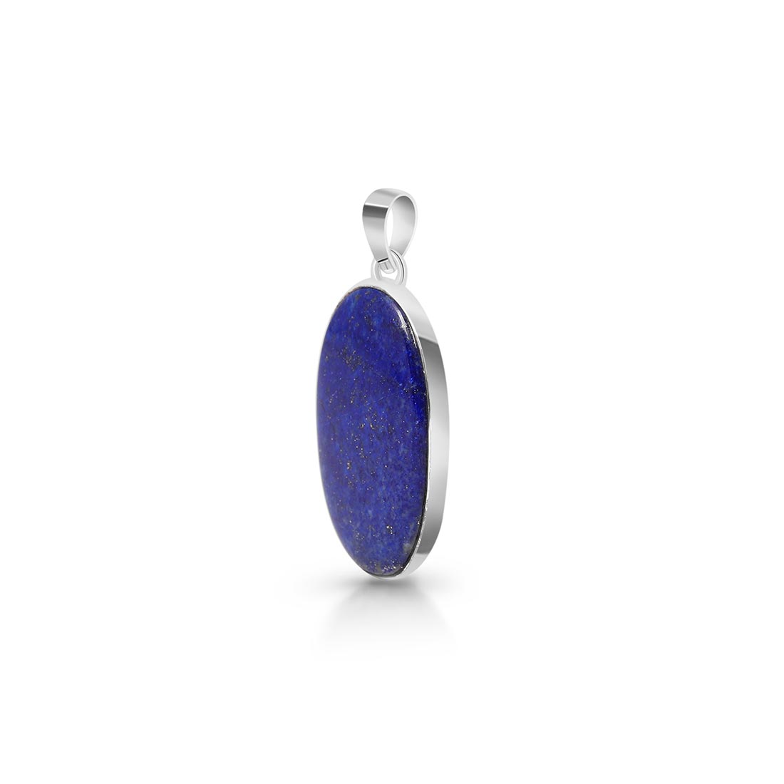 Lapis Pendant-(LLP-P-4.)