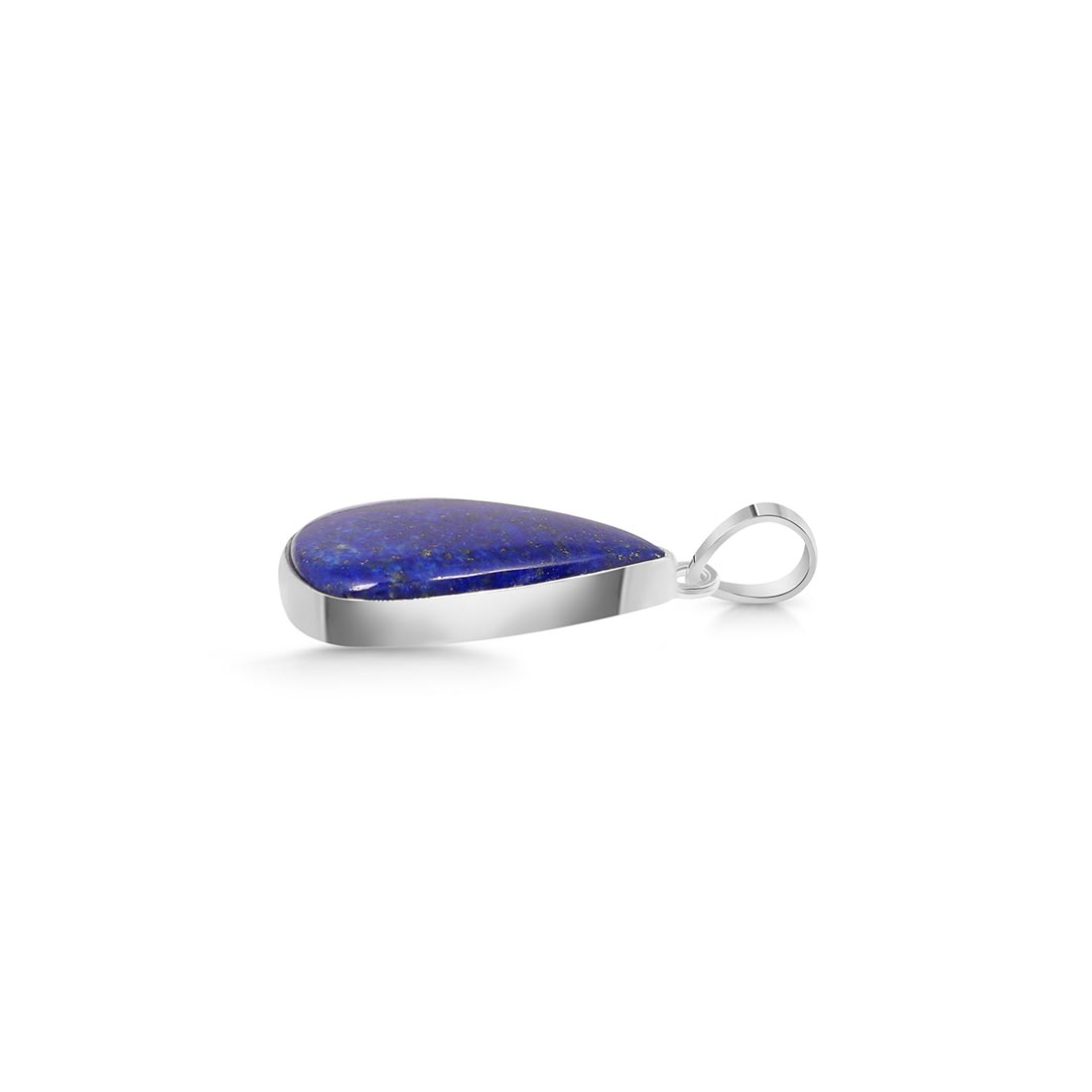 Lapis Pendant-(LLP-P-41.)