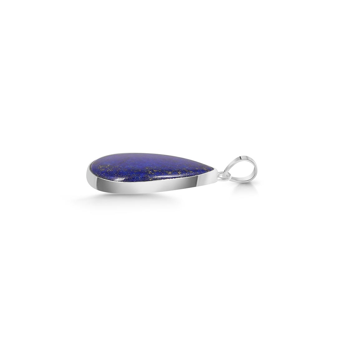 Lapis Pendant-(LLP-P-49.)