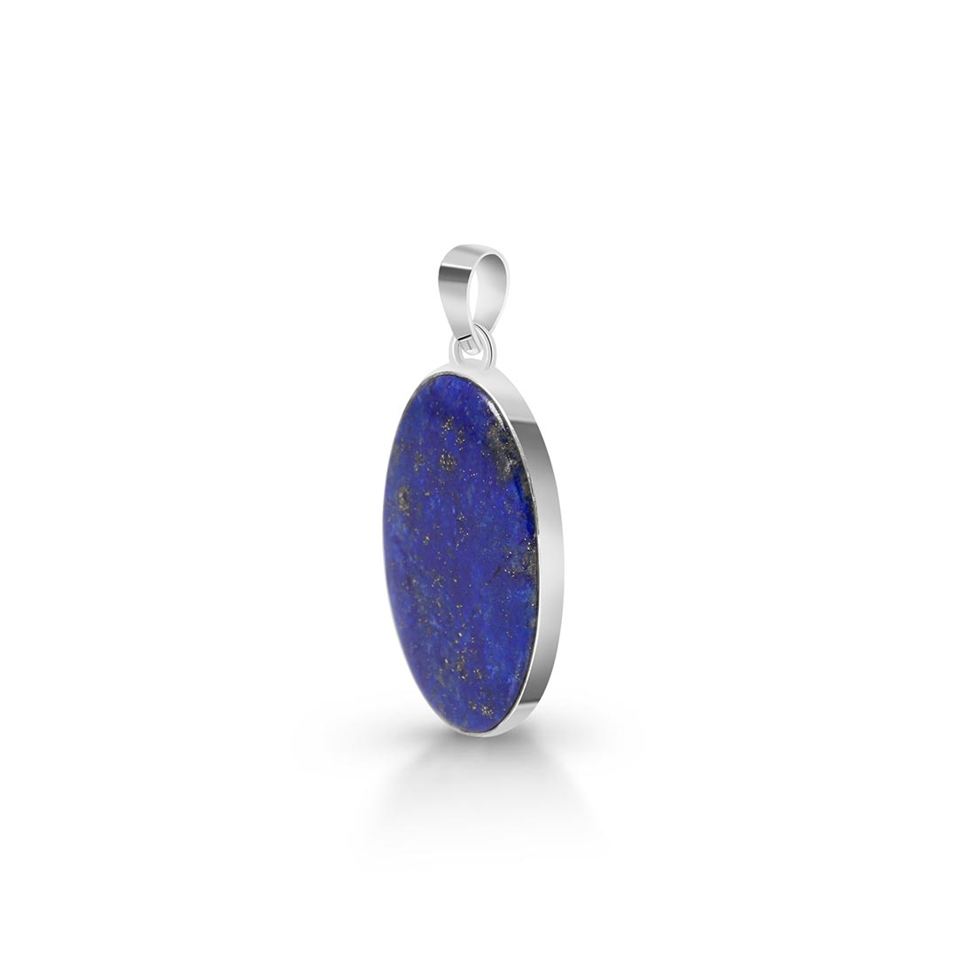 Lapis Pendant-(LLP-P-6.)