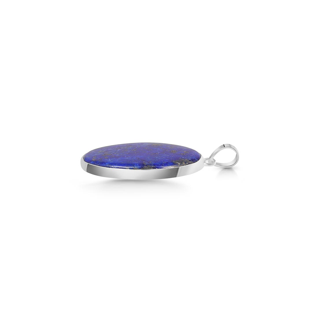 Lapis Pendant-(LLP-P-6.)