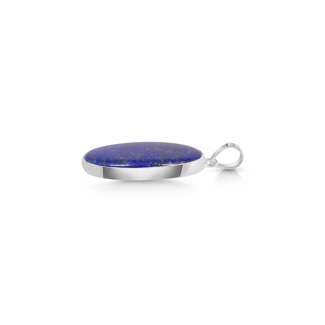 Lapis Pendant-(LLP-P-7.)