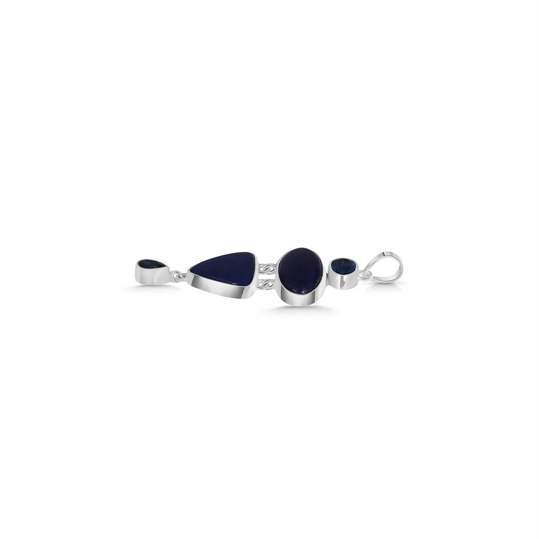 Lapis Pendant-(LLP-P-73.)