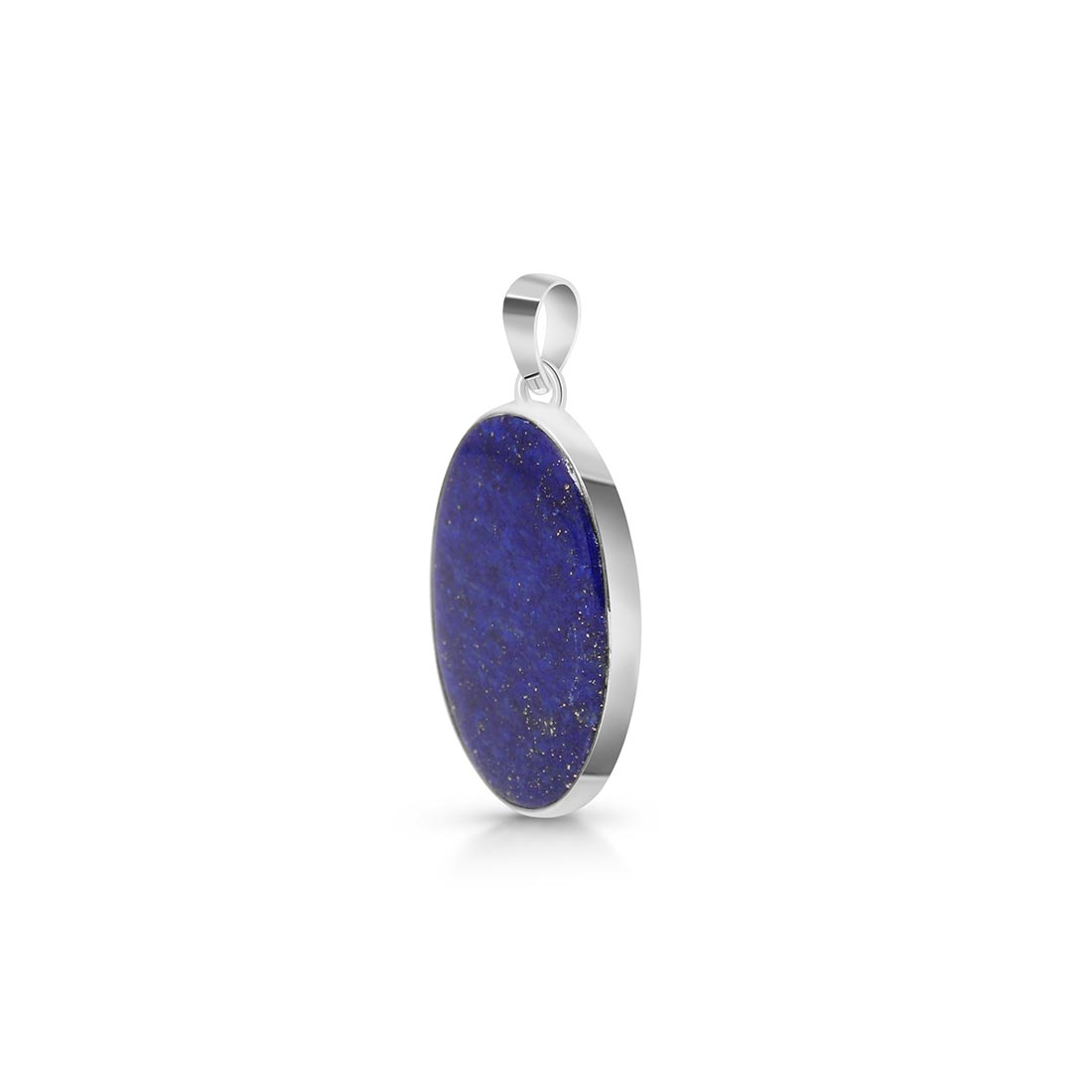 Lapis Pendant-(LLP-P-8.)