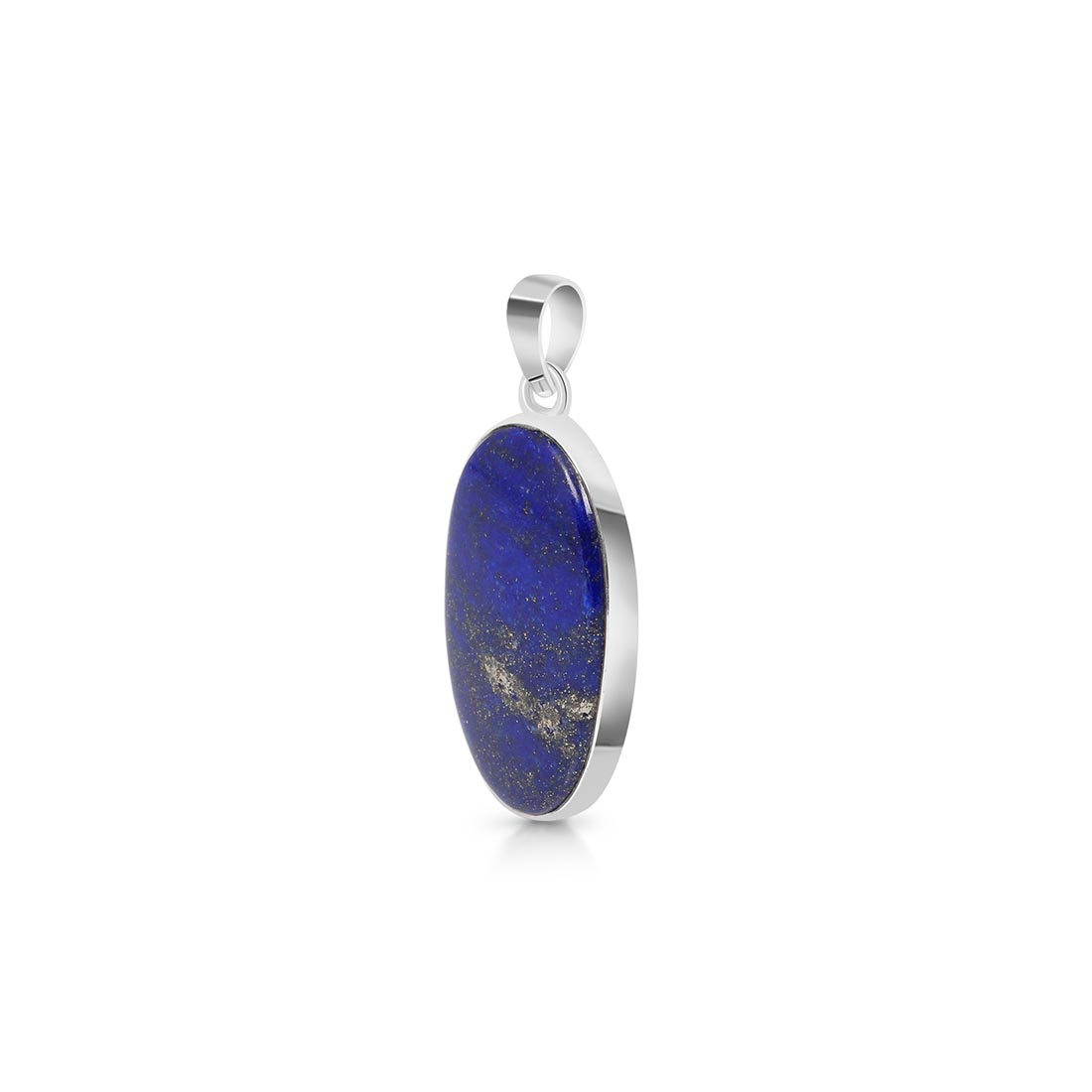 Lapis Pendant-(LLP-P-9.)