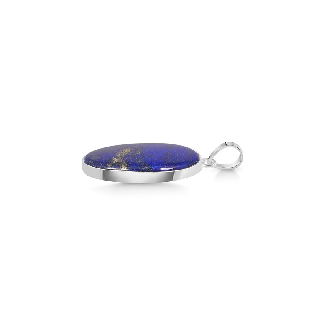 Lapis Pendant-(LLP-P-9.)