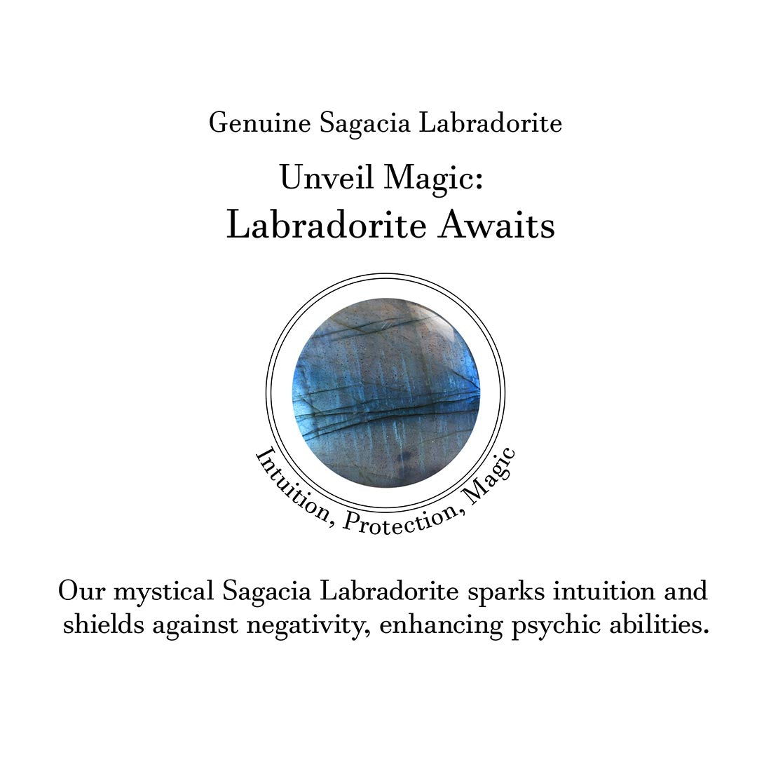 Labradorite Adjustable Ring-(LBD-R-4.)