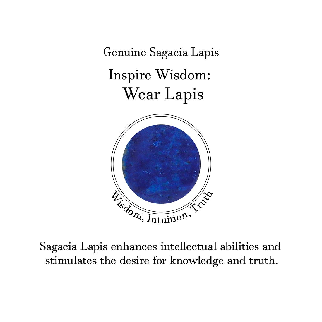 Lapis Adjustable Ring-(LLP-R-24.)