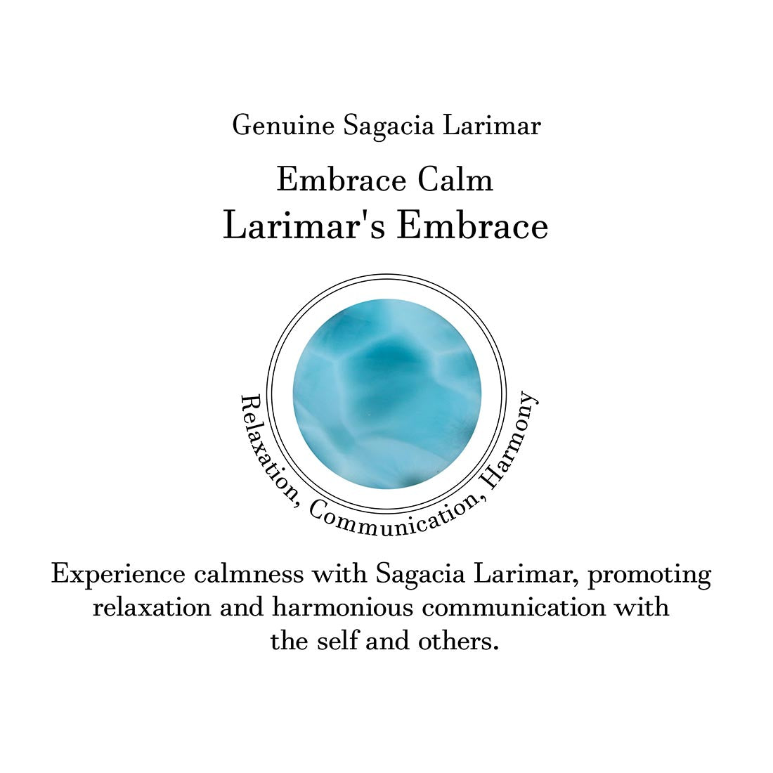 Larimar Ring-(LAR-SR-2516.)