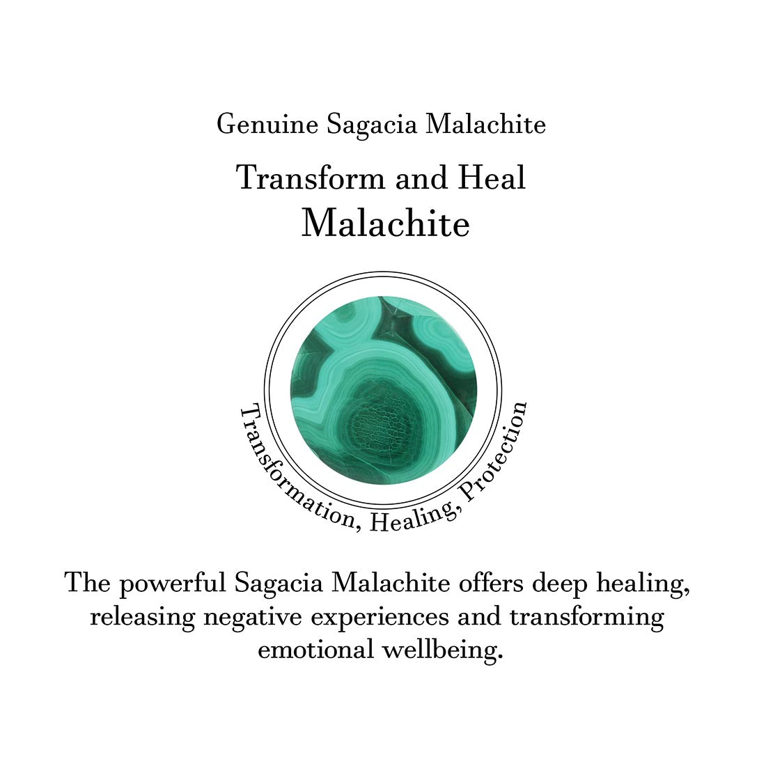 Malachite Adjustable Ring-(MLC-R-31.)