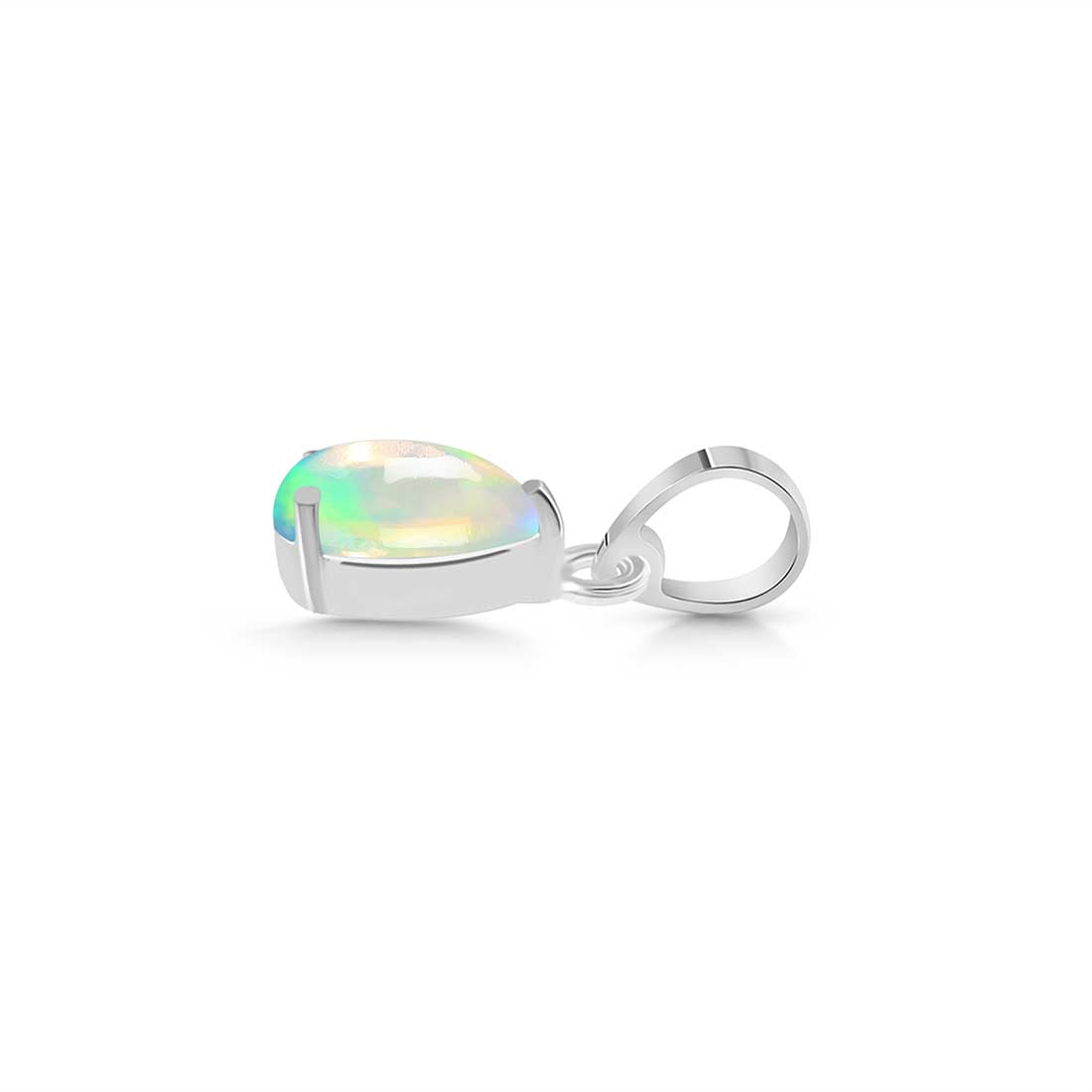 Opal Pendant-(OPL-SP-1169.)