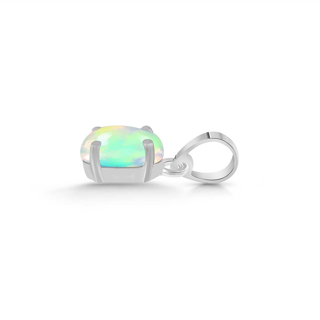 Opal Pendant-(OPL-SP-1171.)