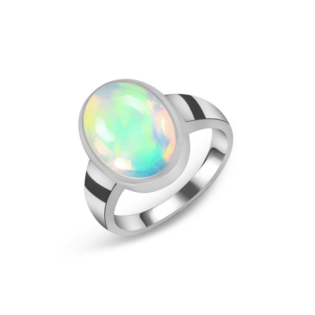 Opal Ring-(OPL-SR-2173.)