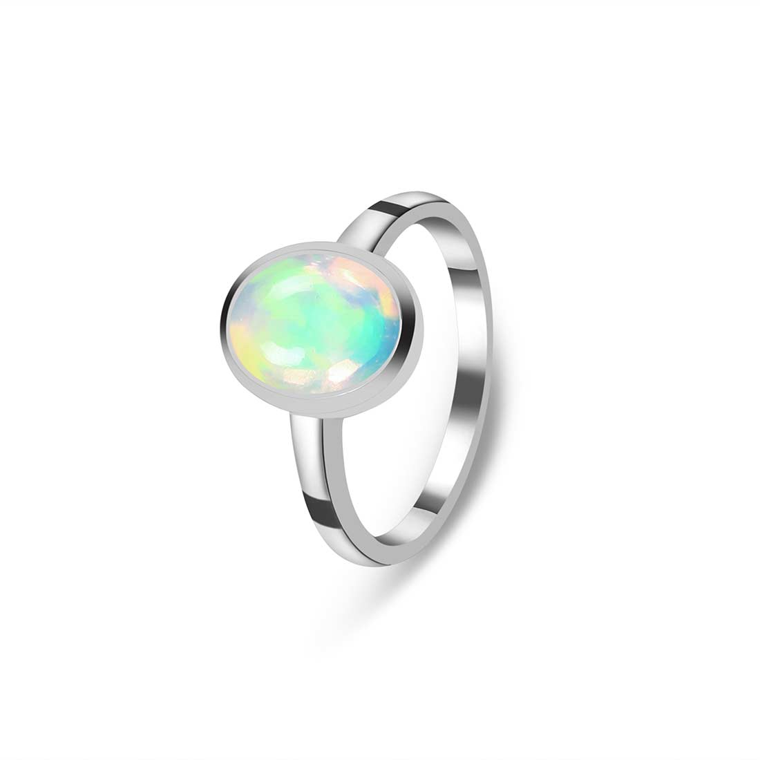 Opal Ring-(OPL-SR-2511.)