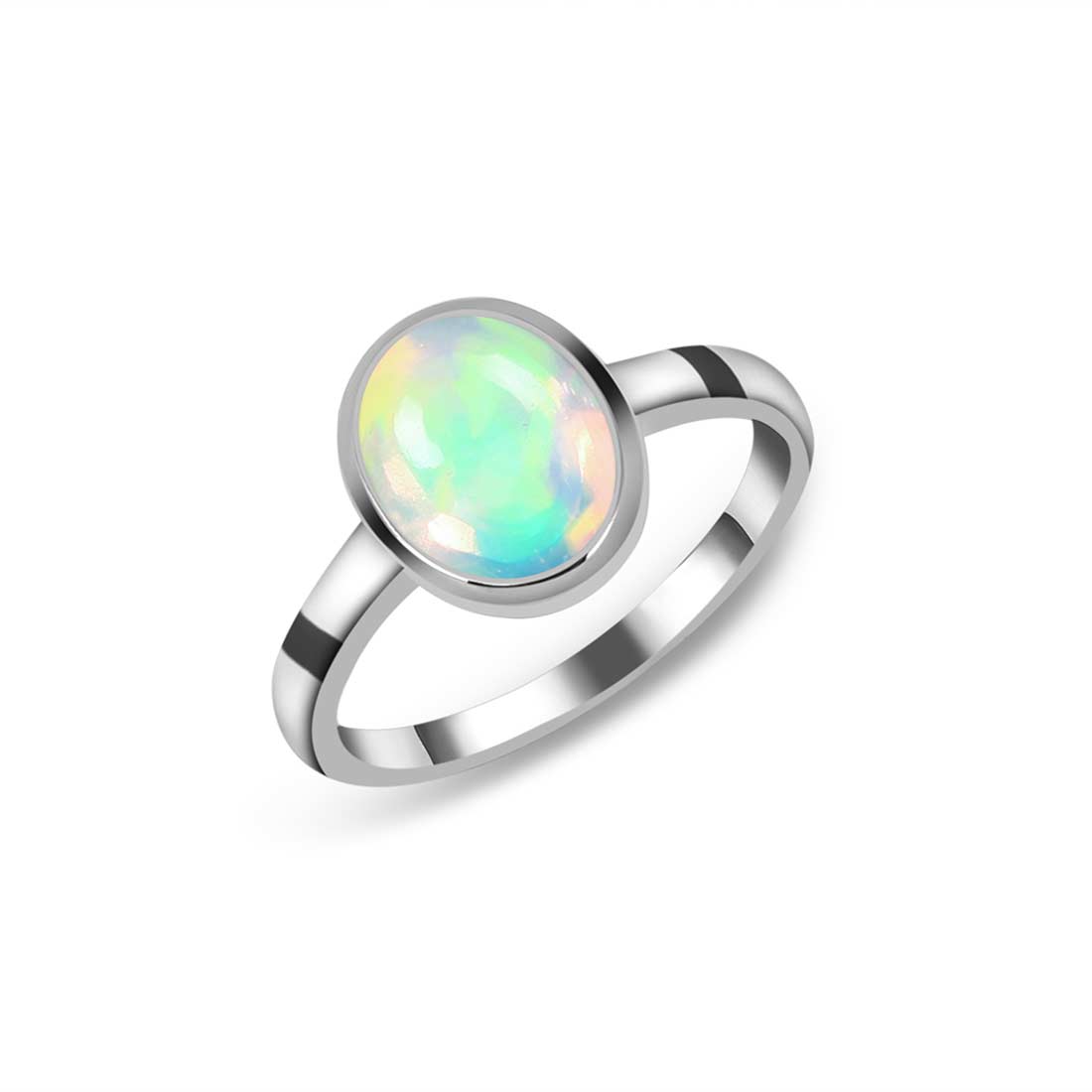 Opal Ring-(OPL-SR-2511.)