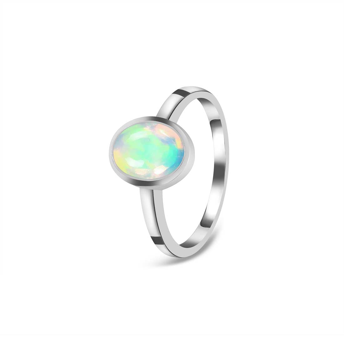 Opal Ring-(OPL-SR-2512.)