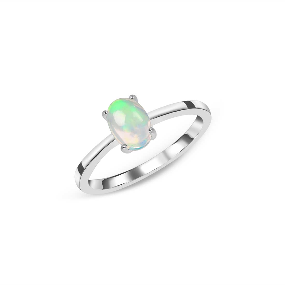 Opal Ring-(OPL-SR-2515.)