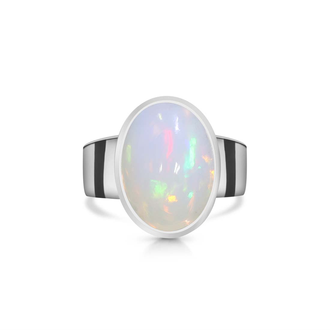 Opal Ring-(OPL-R-1.)