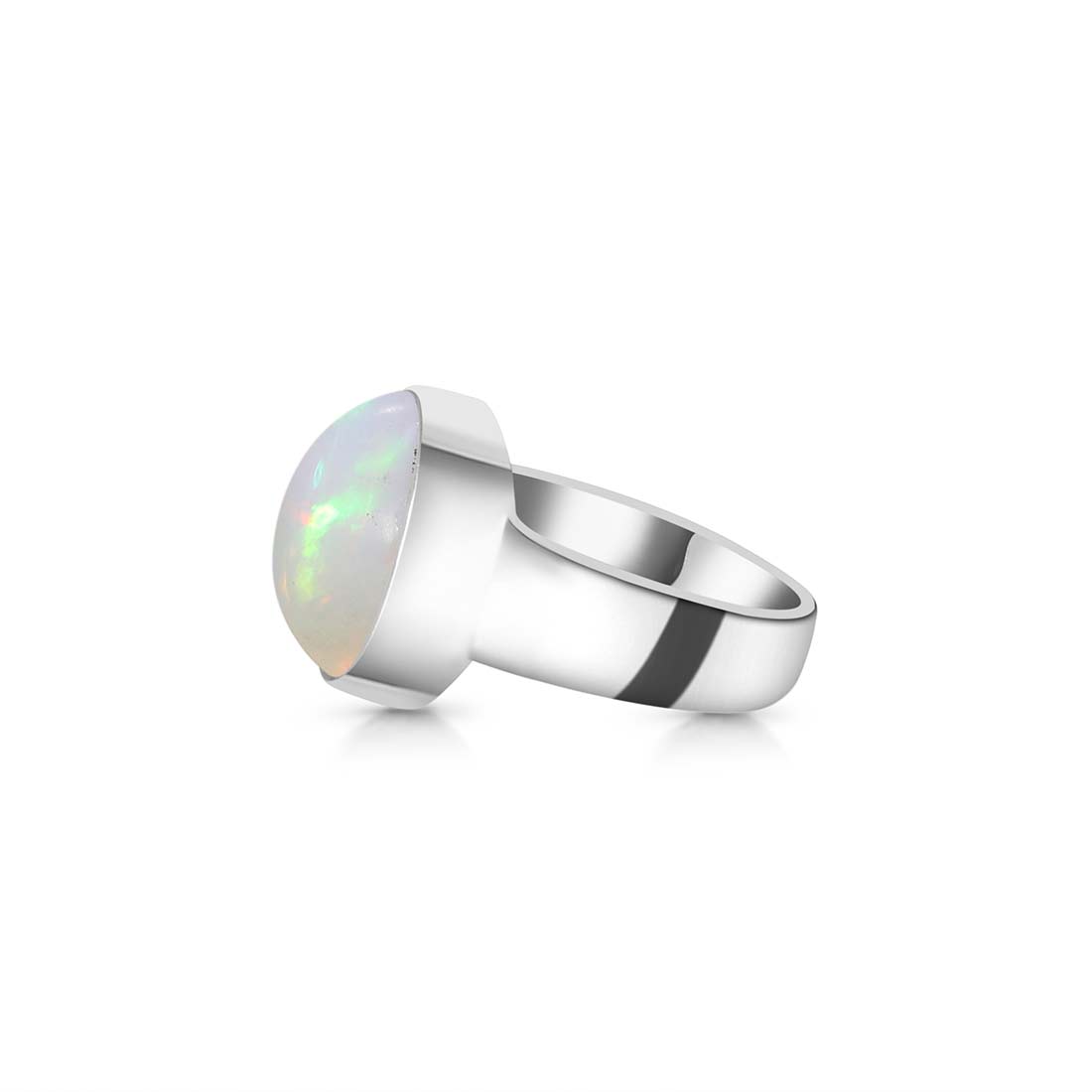 Opal Ring-(OPL-R-1.)