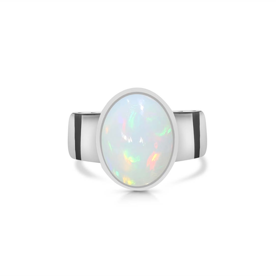 Opal Ring-(OPL-R-10.)