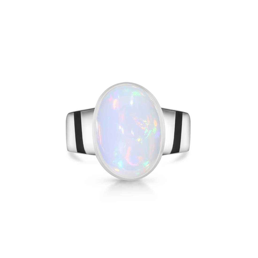 Opal Ring-(OPL-R-12.)