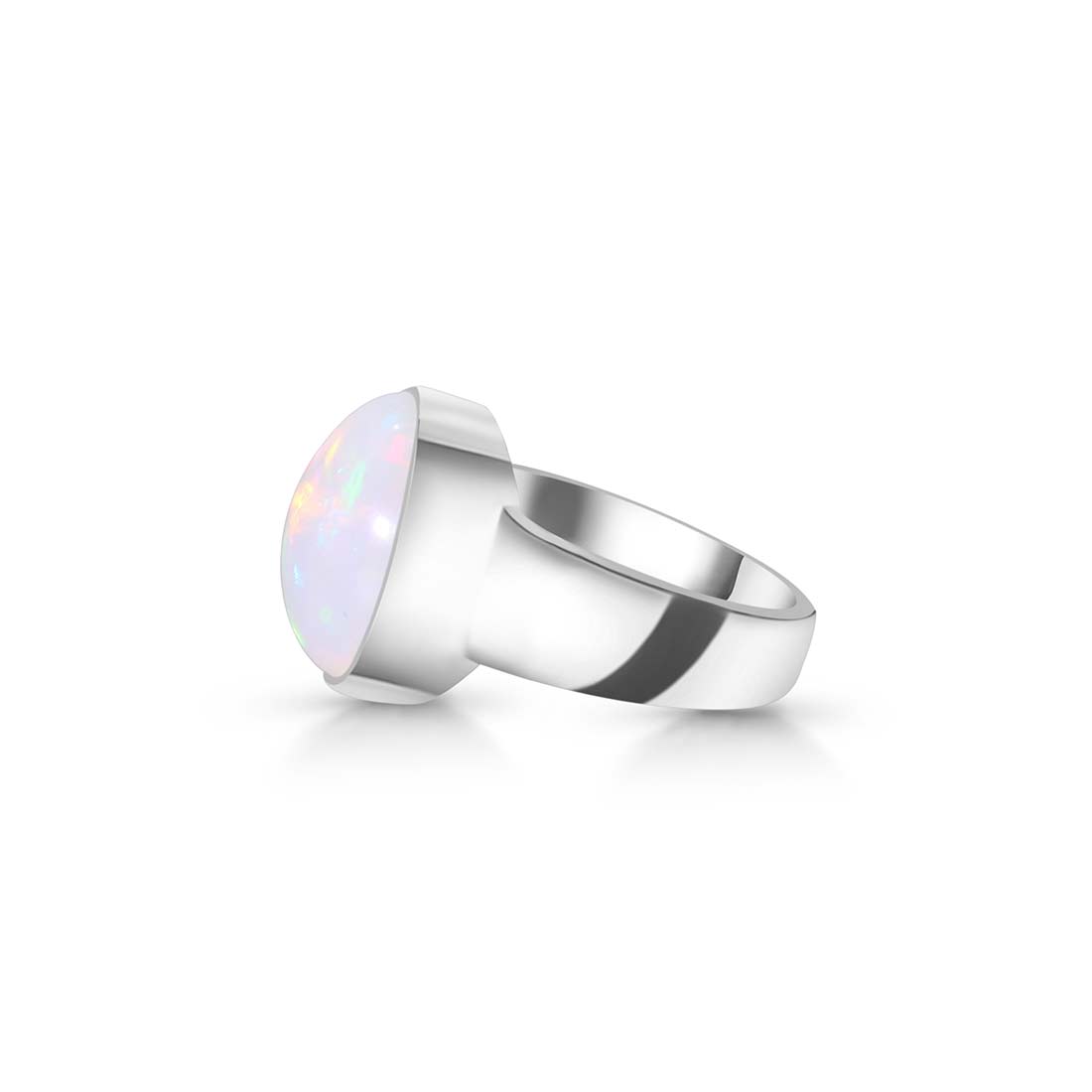 Opal Ring-(OPL-R-12.)