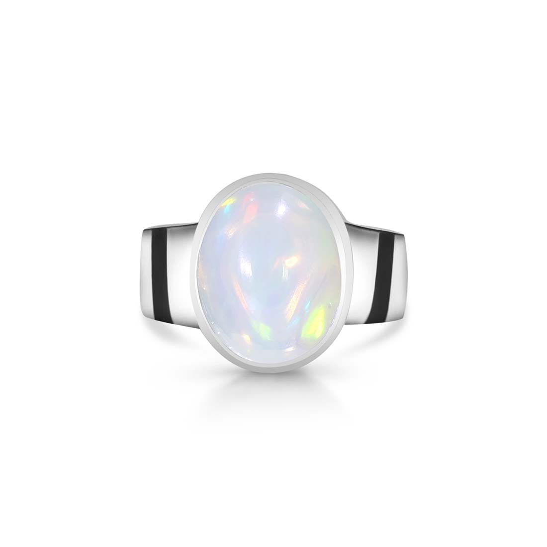 Opal Ring-(OPL-R-13.)