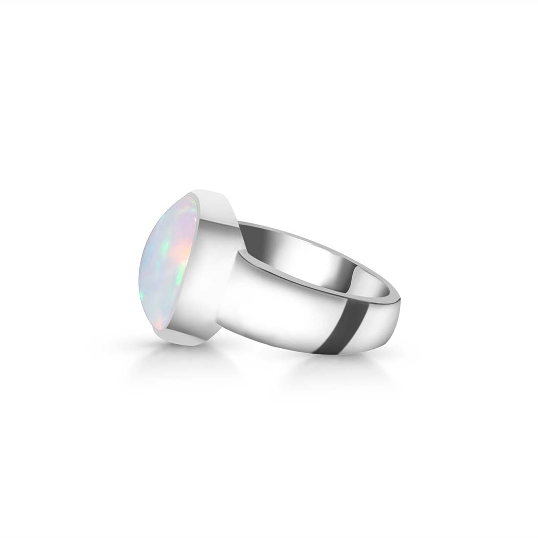 Opal Ring-(OPL-R-13.)