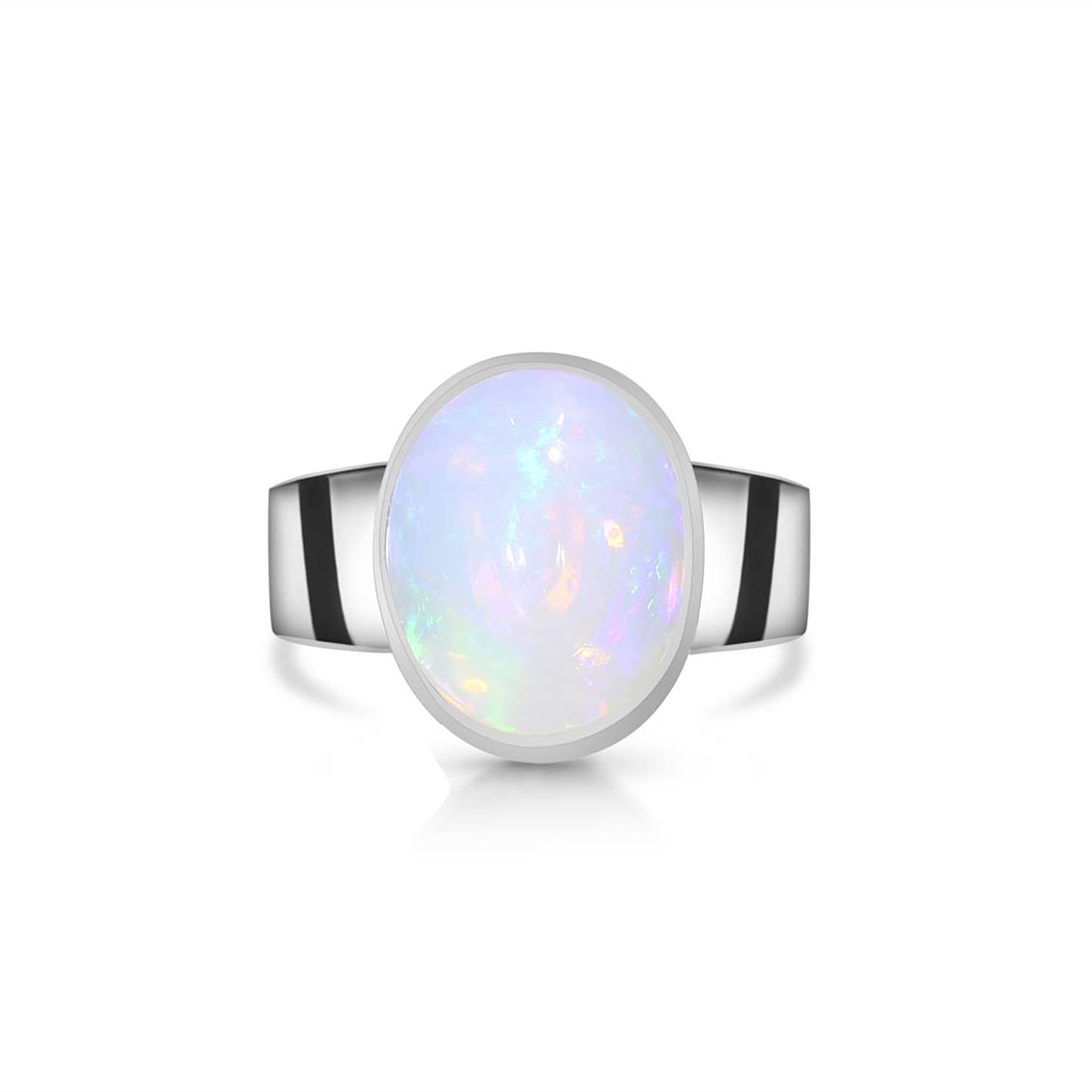 Opal Ring-(OPL-R-14.)