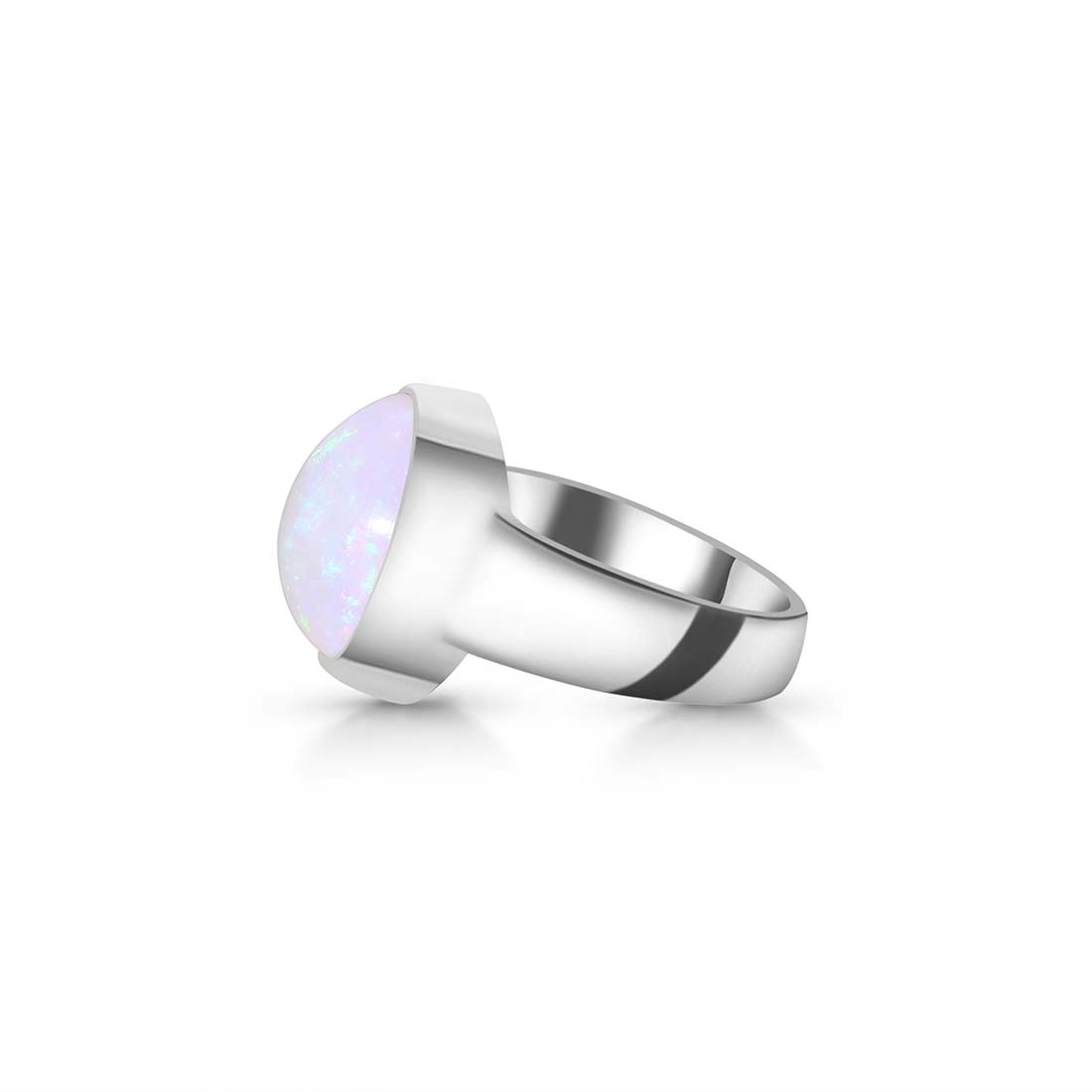 Opal Ring-(OPL-R-14.)