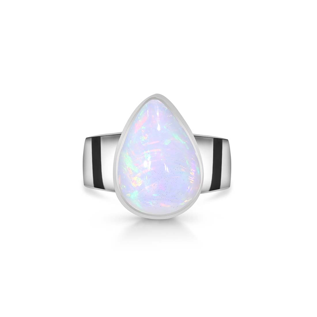 Opal Ring-(OPL-R-15.)