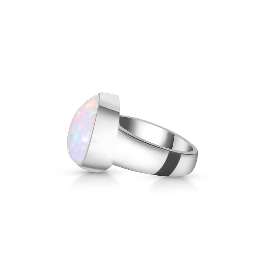 Opal Ring-(OPL-R-15.)