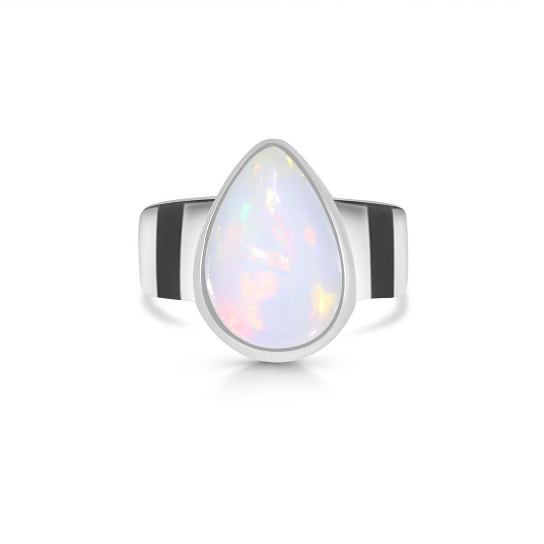 Opal Ring-(OPL-R-16.)