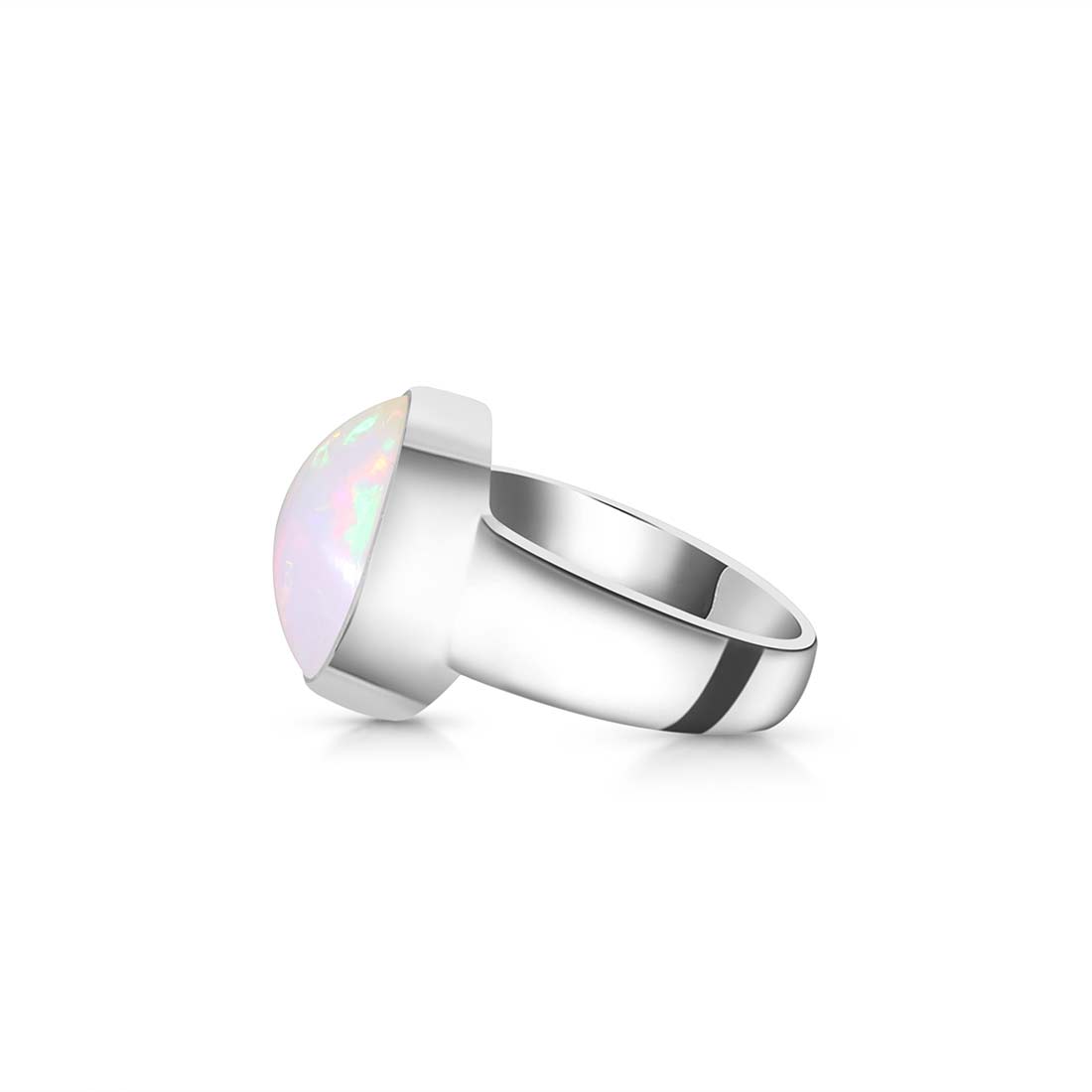 Opal Ring-(OPL-R-16.)