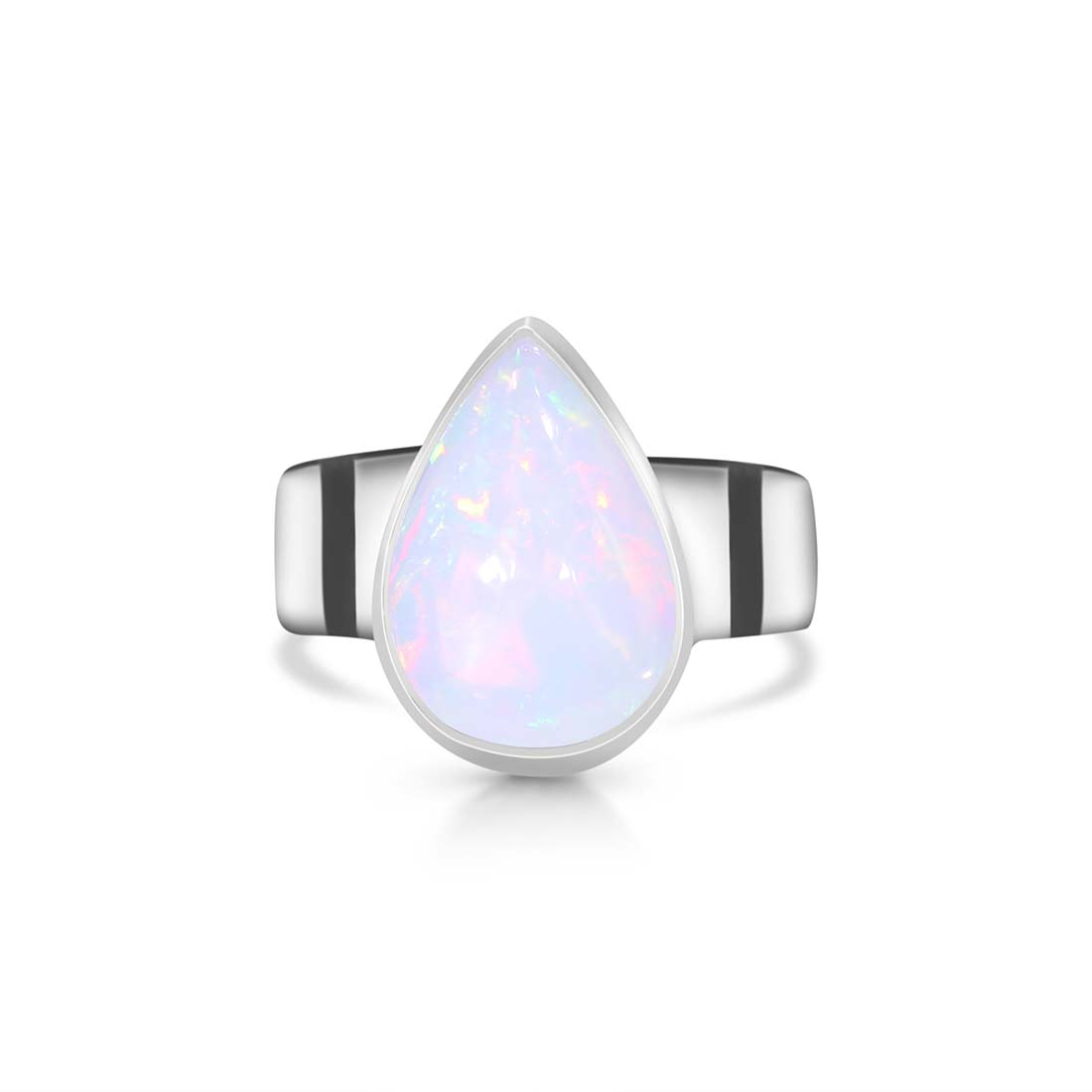 Opal Ring-(OPL-R-18.)