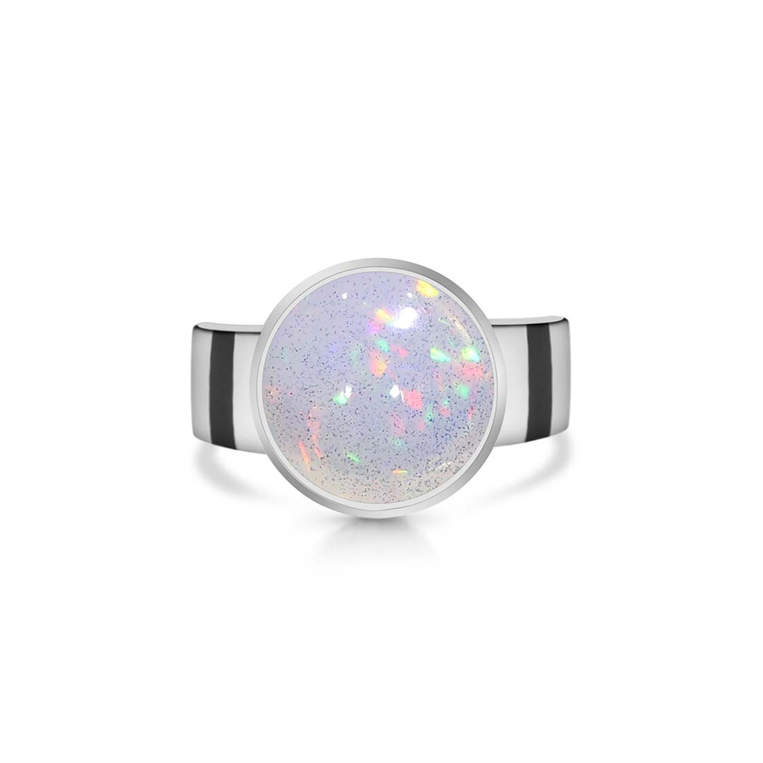 Opal Ring-(OPL-R-2.)