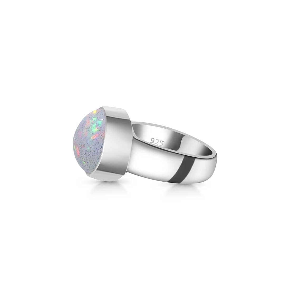 Opal Ring-(OPL-R-2.)