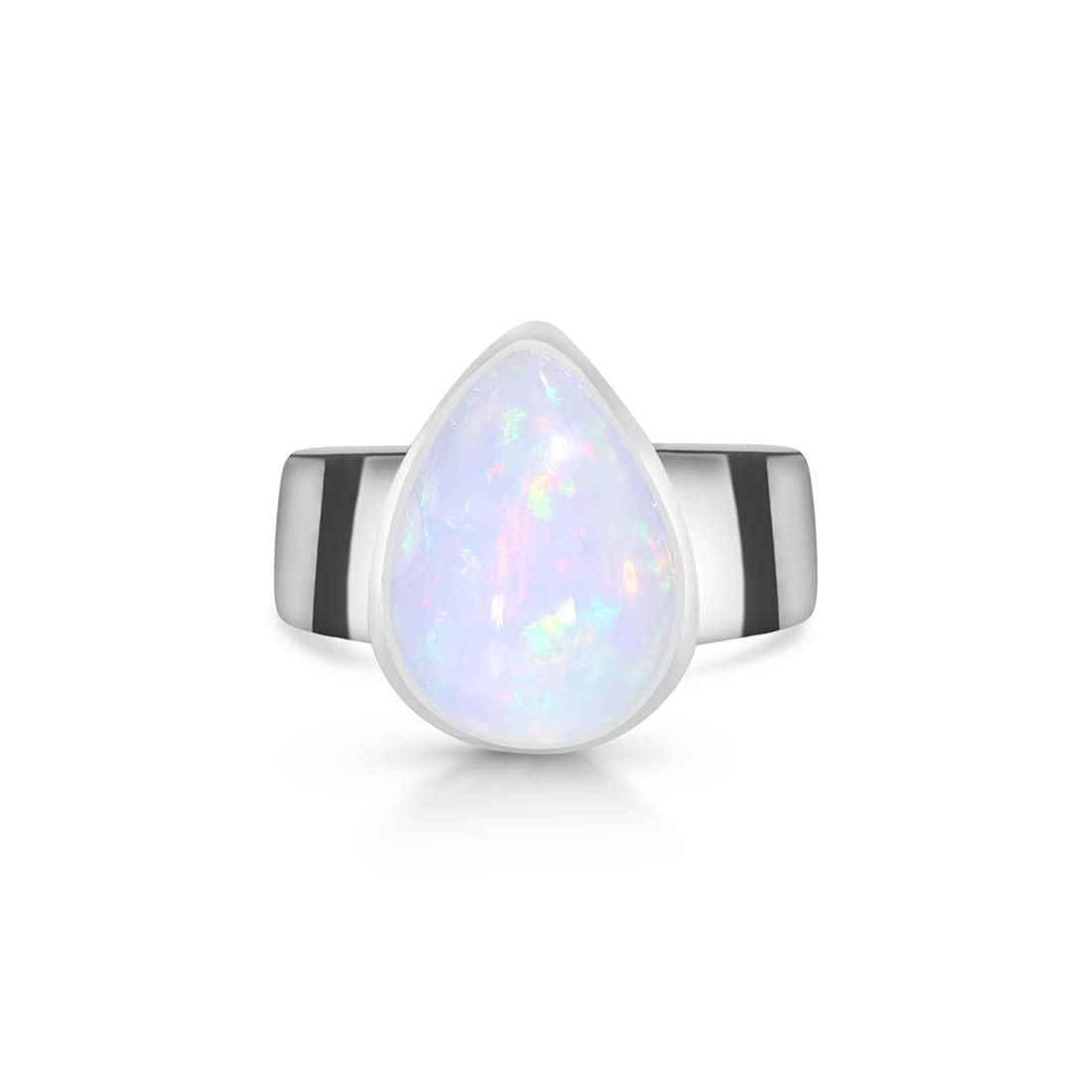 Opal Ring-(OPL-R-20.)