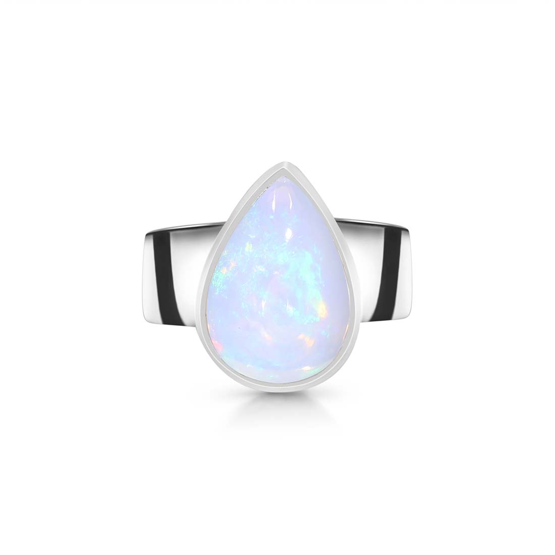 Opal Ring-(OPL-R-22.)