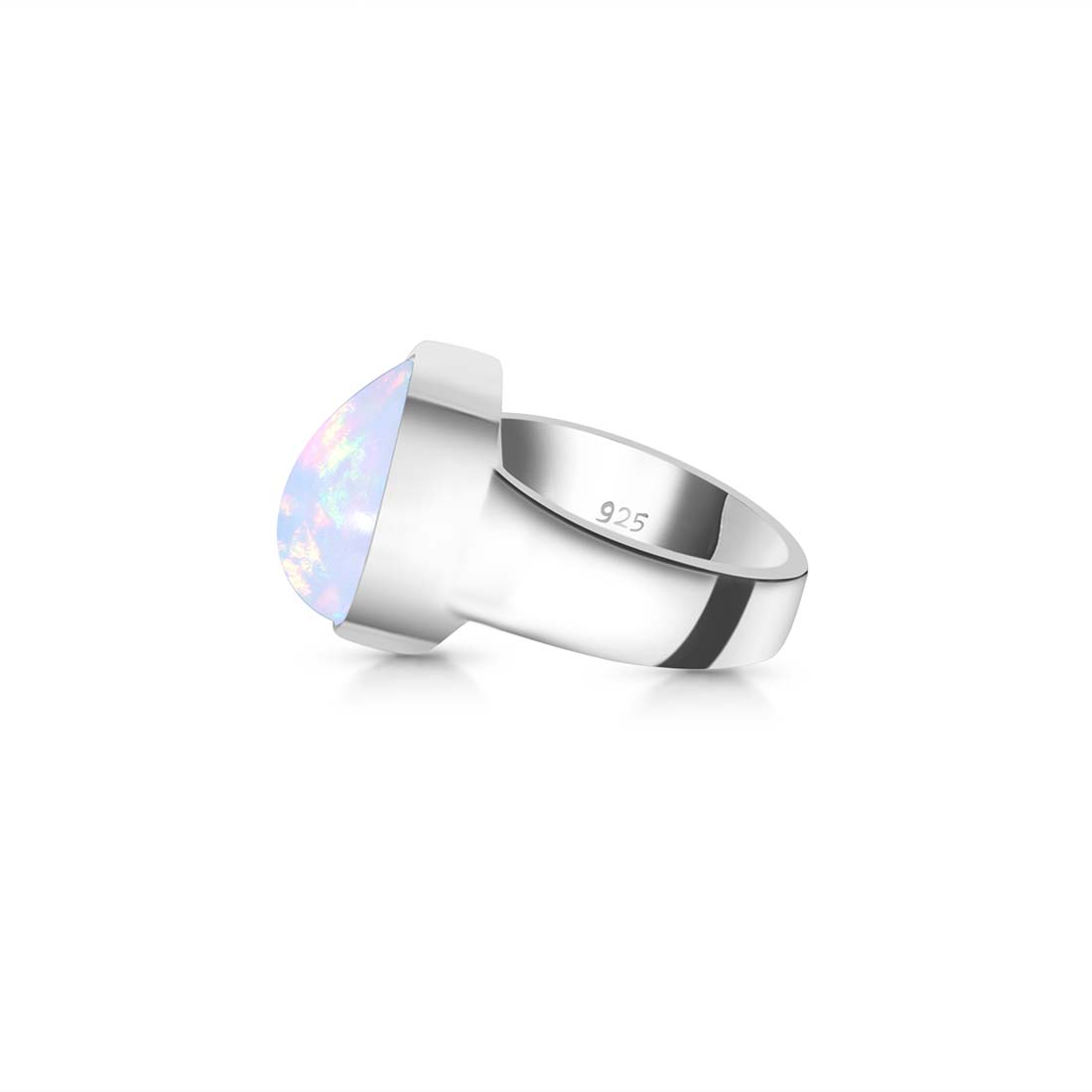 Opal Ring-(OPL-R-22.)