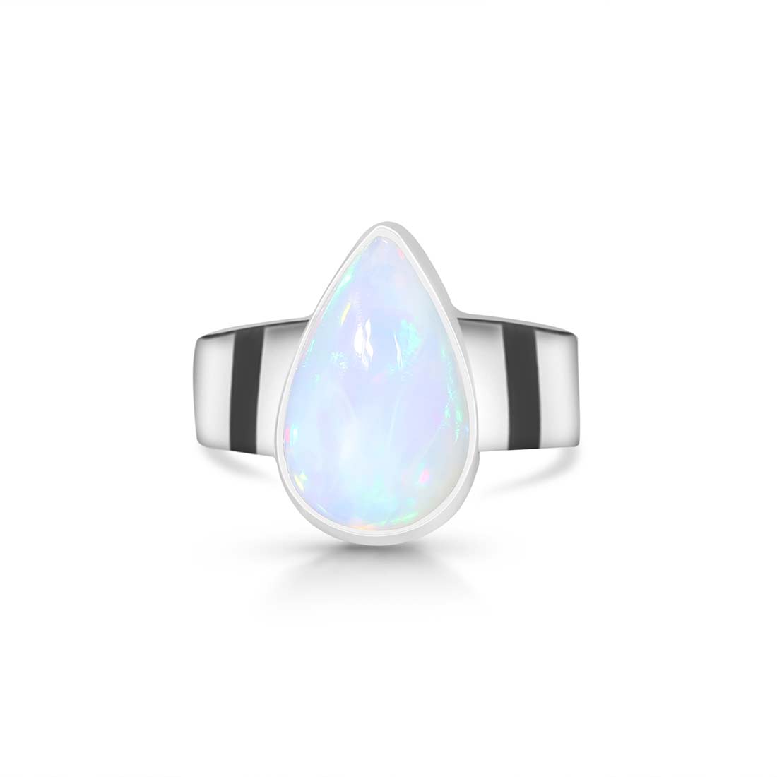 Opal Ring-(OPL-R-23.)