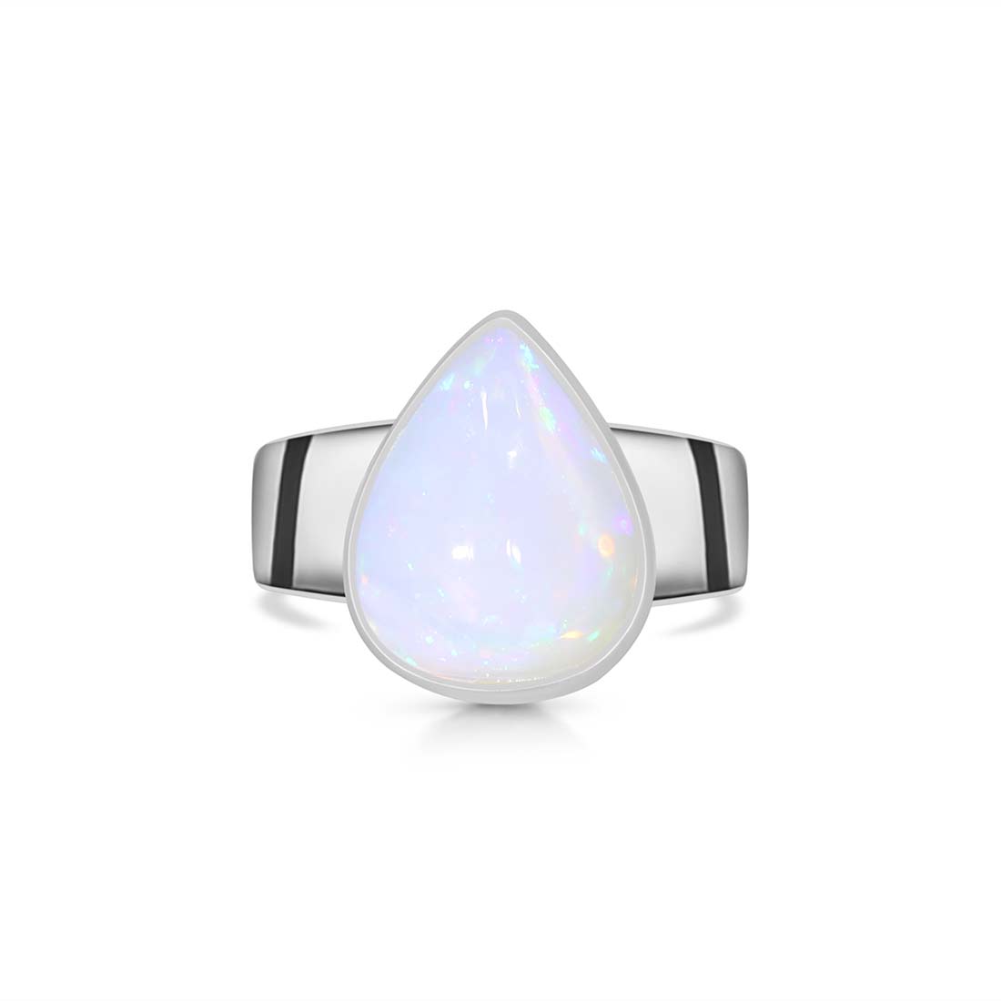 Opal Ring-(OPL-R-24.)