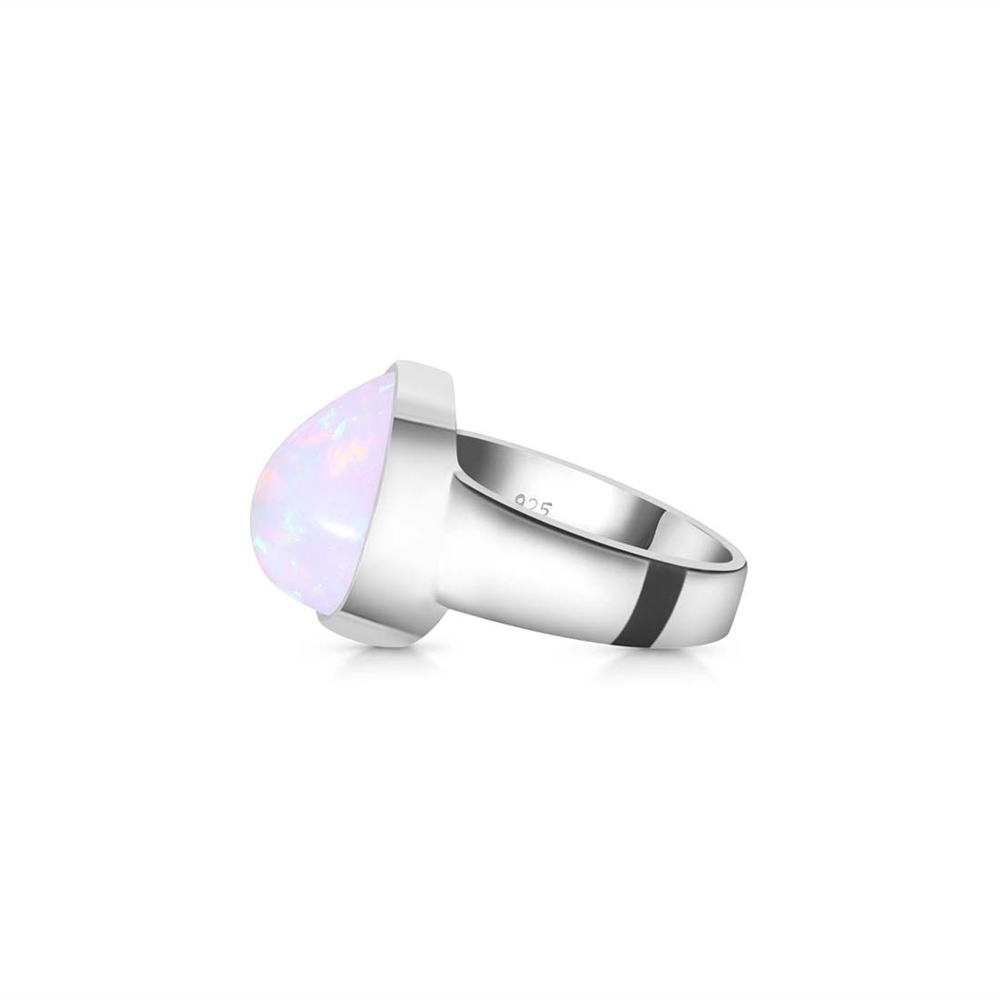 Opal Ring-(OPL-R-24.)