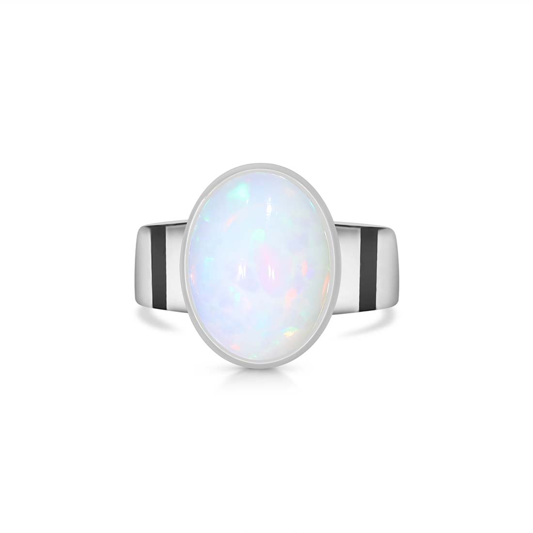 Opal Ring-(OPL-R-26.)