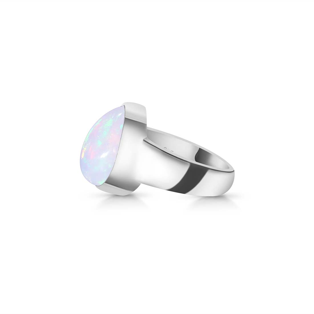 Opal Ring-(OPL-R-27.)